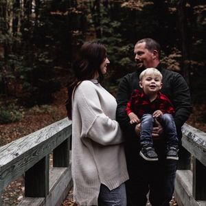 Meet your Posher, Kelsey